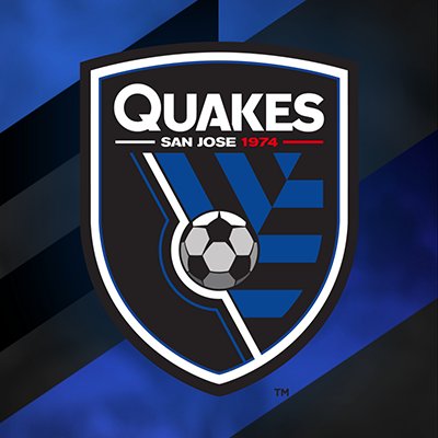 San Jose Earthquakes #15