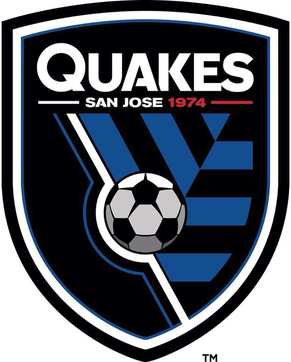 San Jose Earthquakes #13
