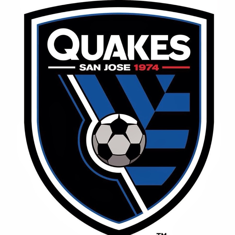 HD Quality Wallpaper | Collection: Sports, 900x900 San Jose Earthquakes