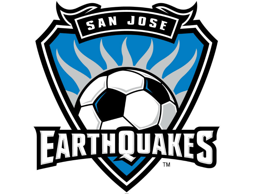 San Jose Earthquakes Backgrounds, Compatible - PC, Mobile, Gadgets| 1000x769 px