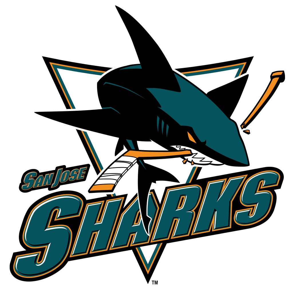 San Jose Sharks #1