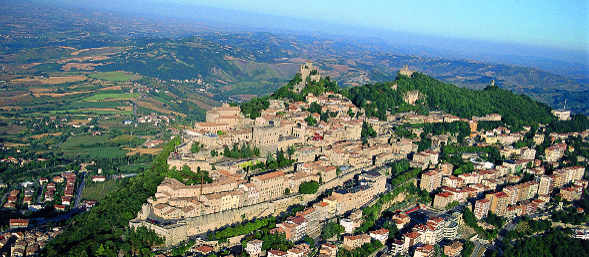 San Marino #5