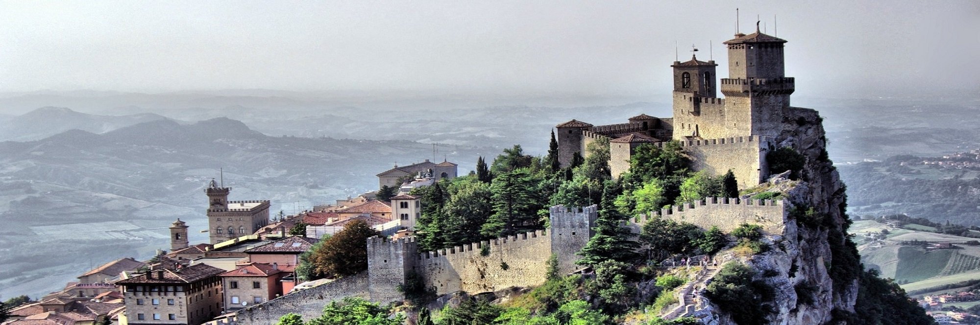 San Marino #1
