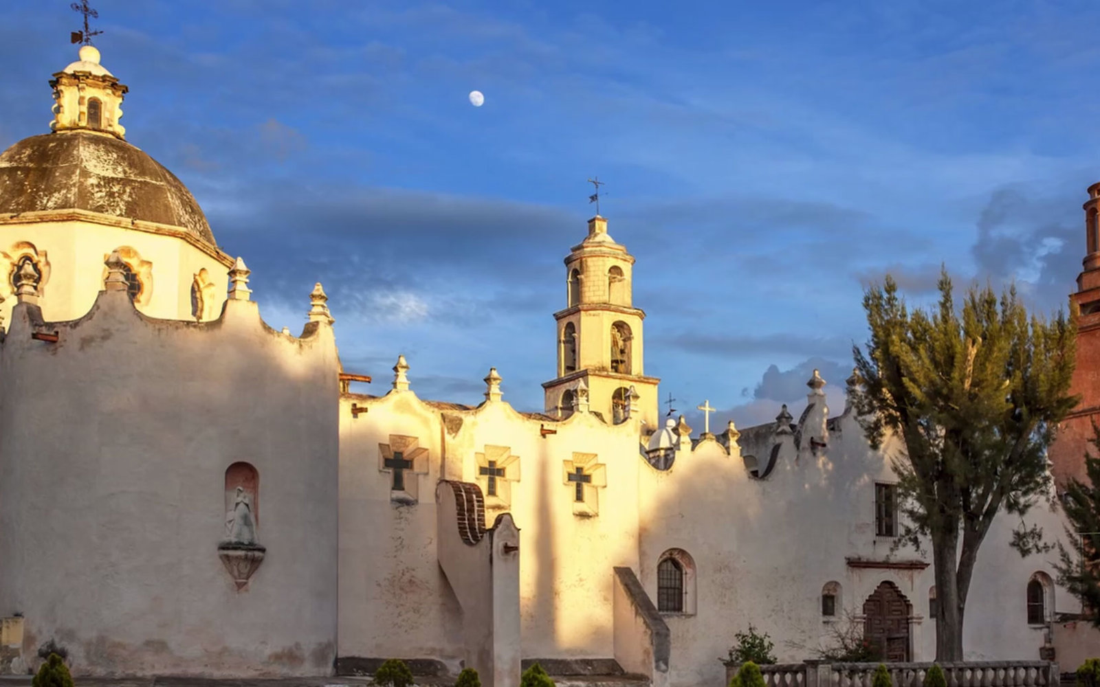 San Miguel De Allende Pics, Man Made Collection