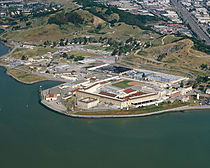 Amazing San Quentin State Prison Pictures & Backgrounds