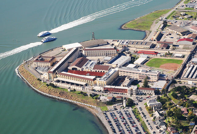 San Quentin State Prison Backgrounds on Wallpapers Vista