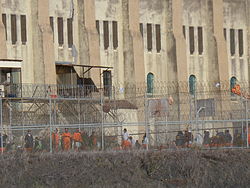San Quentin State Prison High Quality Background on Wallpapers Vista