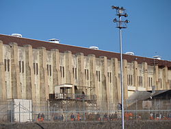 HQ San Quentin State Prison Wallpapers | File 12.08Kb