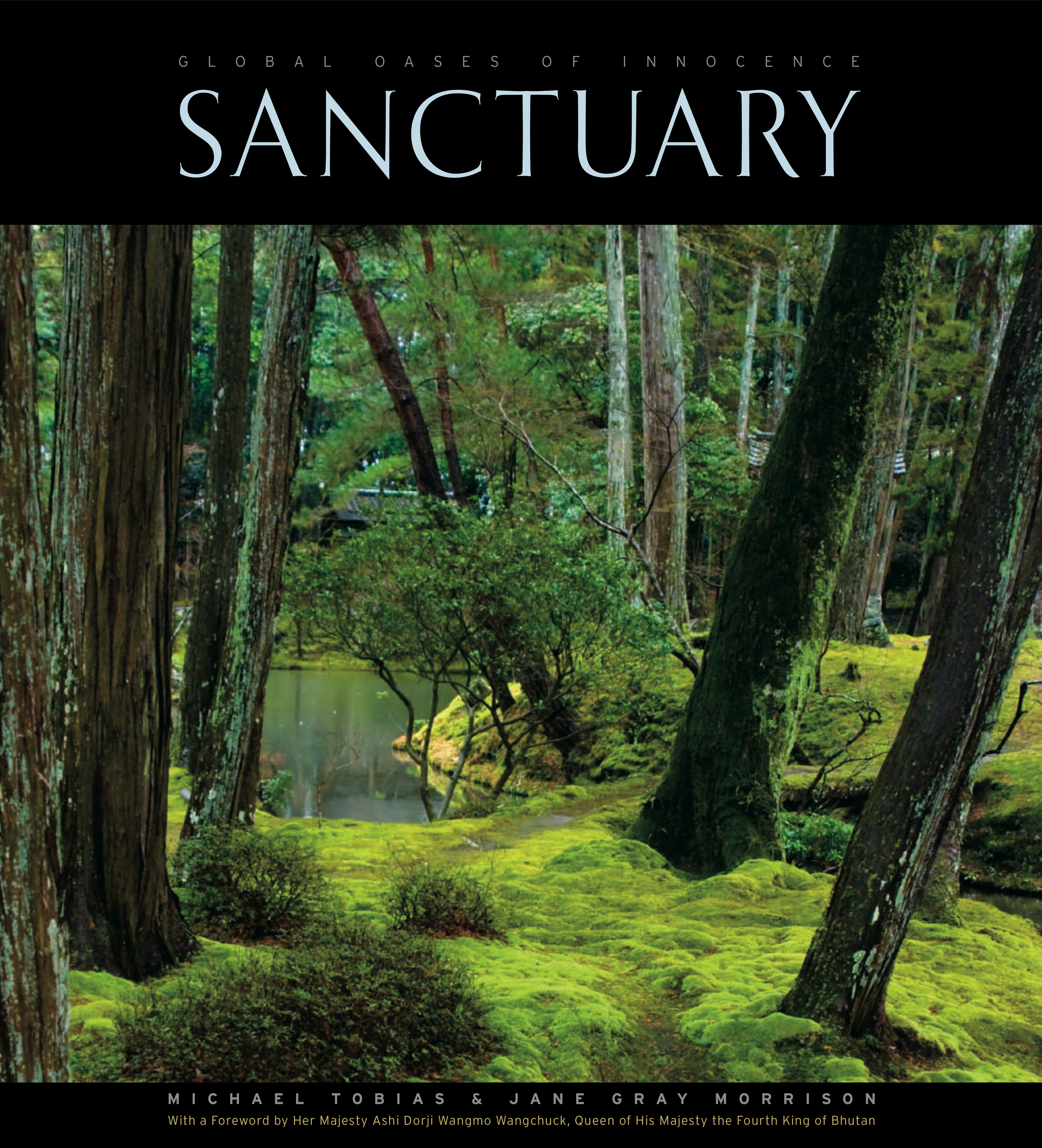 Sanctuary #9