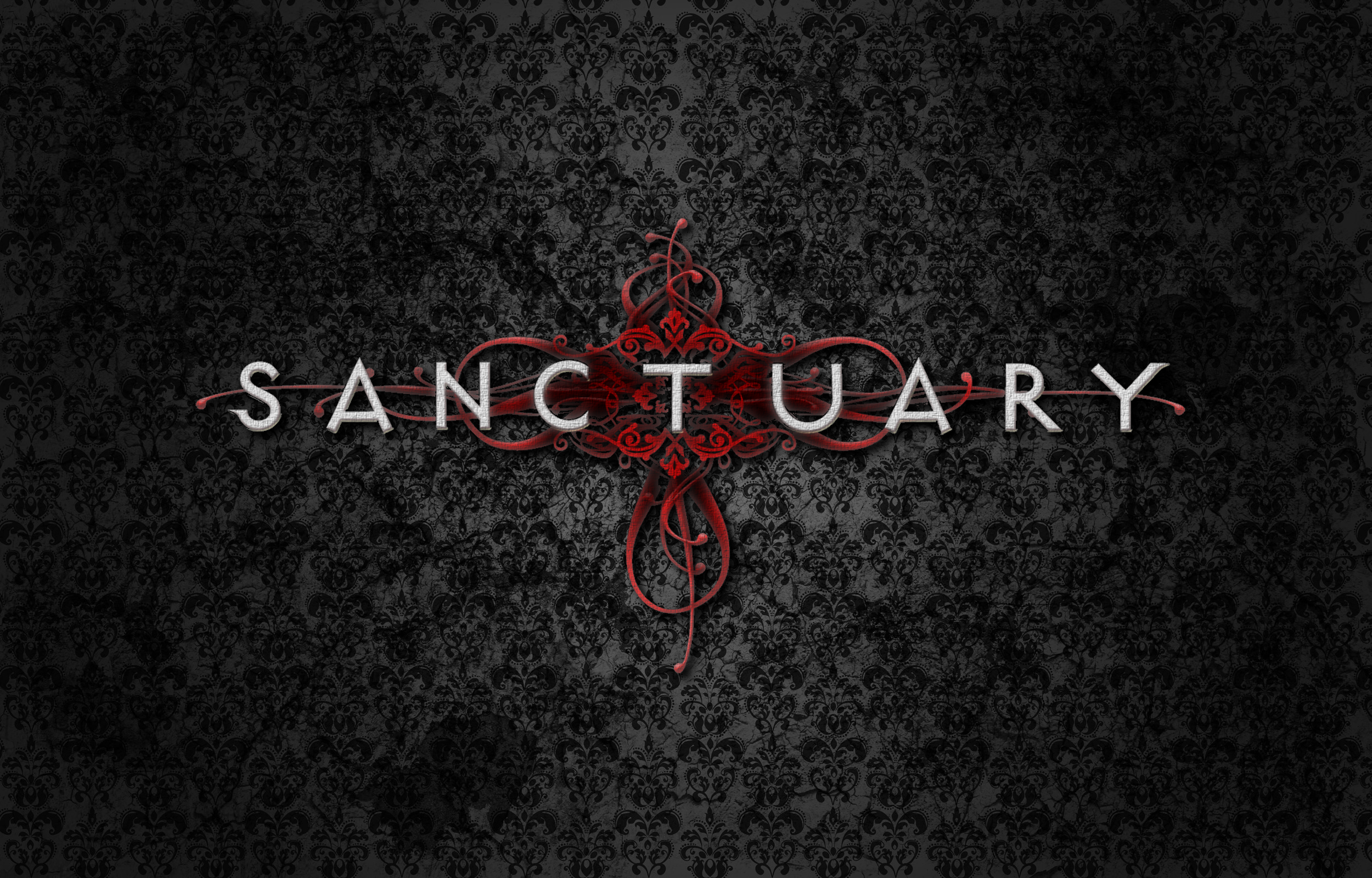 Sanctuary #8