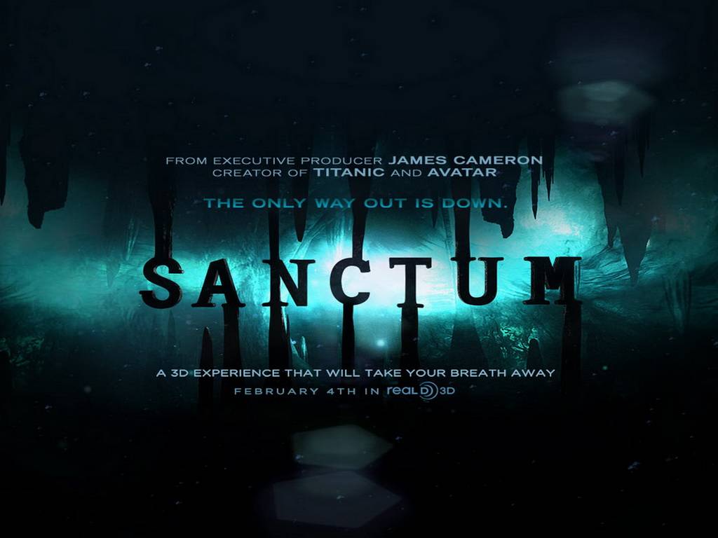 Sanctum Pics, Movie Collection