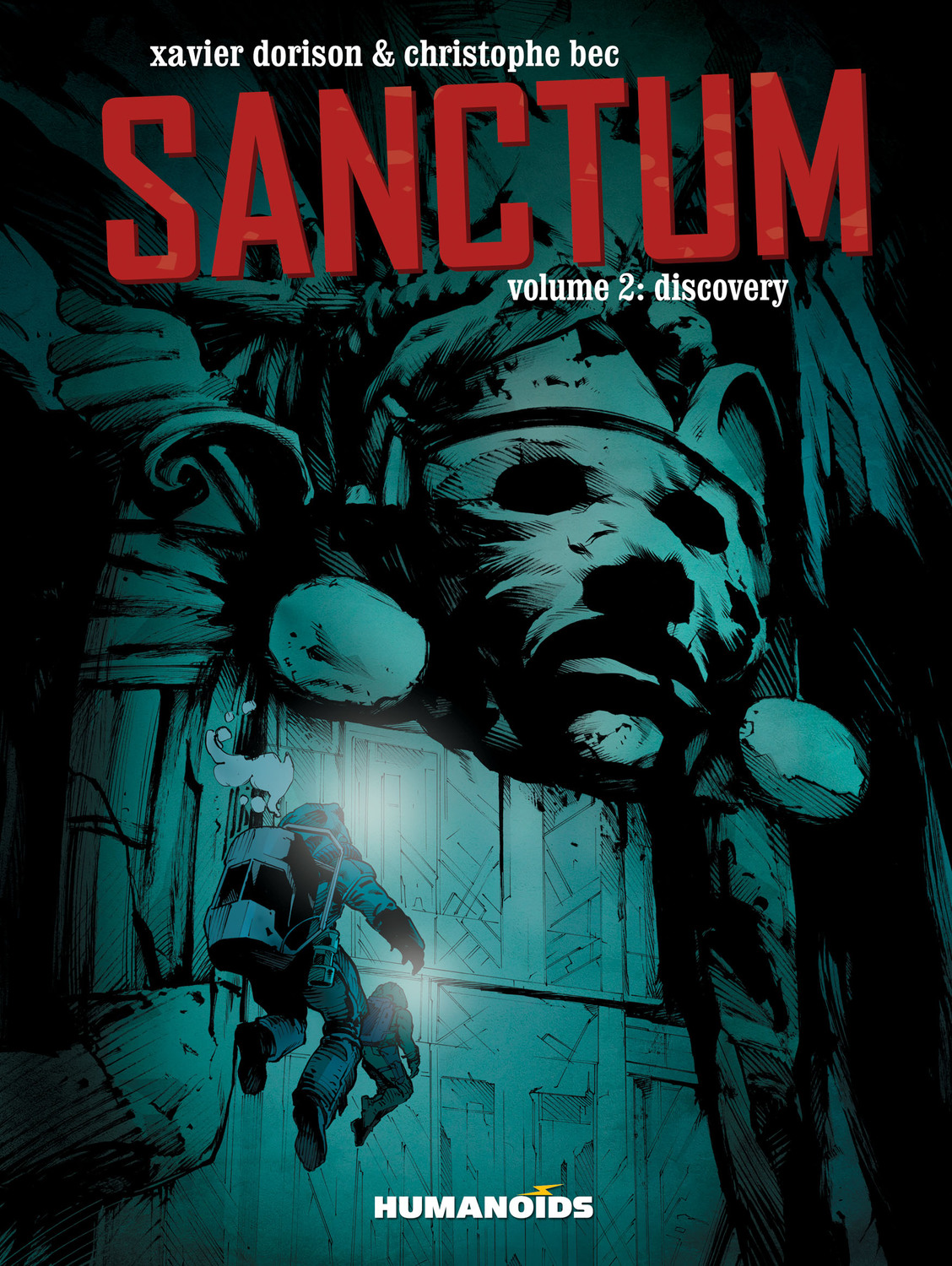 free download sanctum marvel