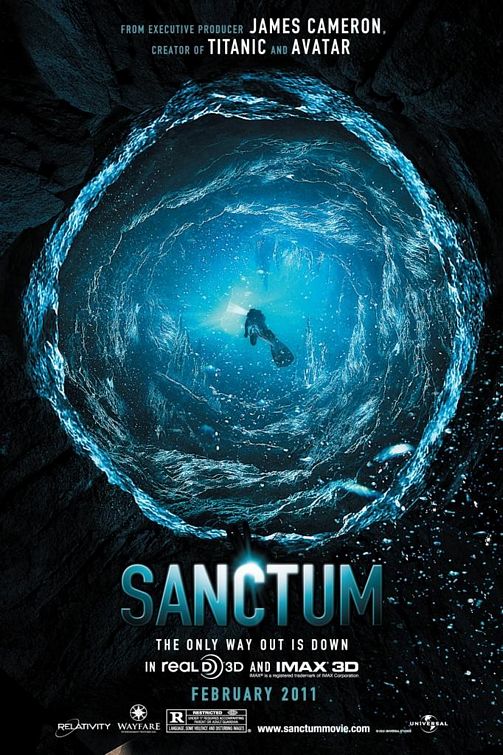 Sanctum #12