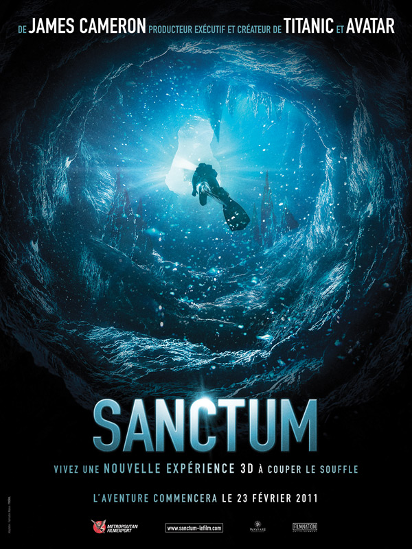 Sanctum #20