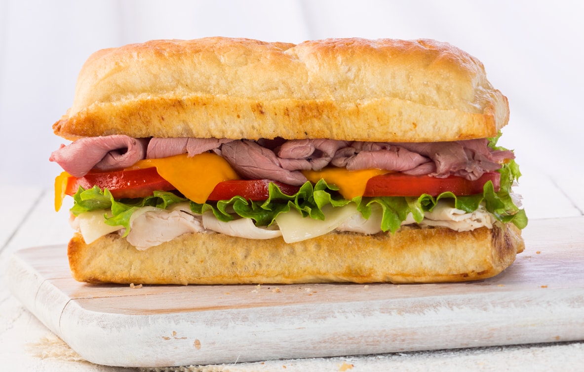Sandwich High Quality Background on Wallpapers Vista