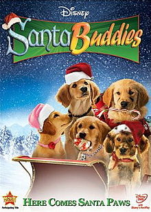Santa Buddies #11