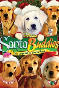 Santa Buddies #24