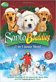 Santa Buddies #12