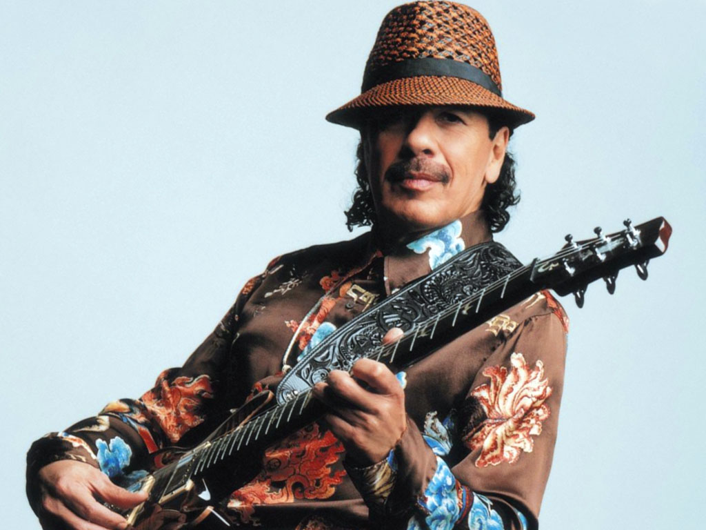 Santana #19