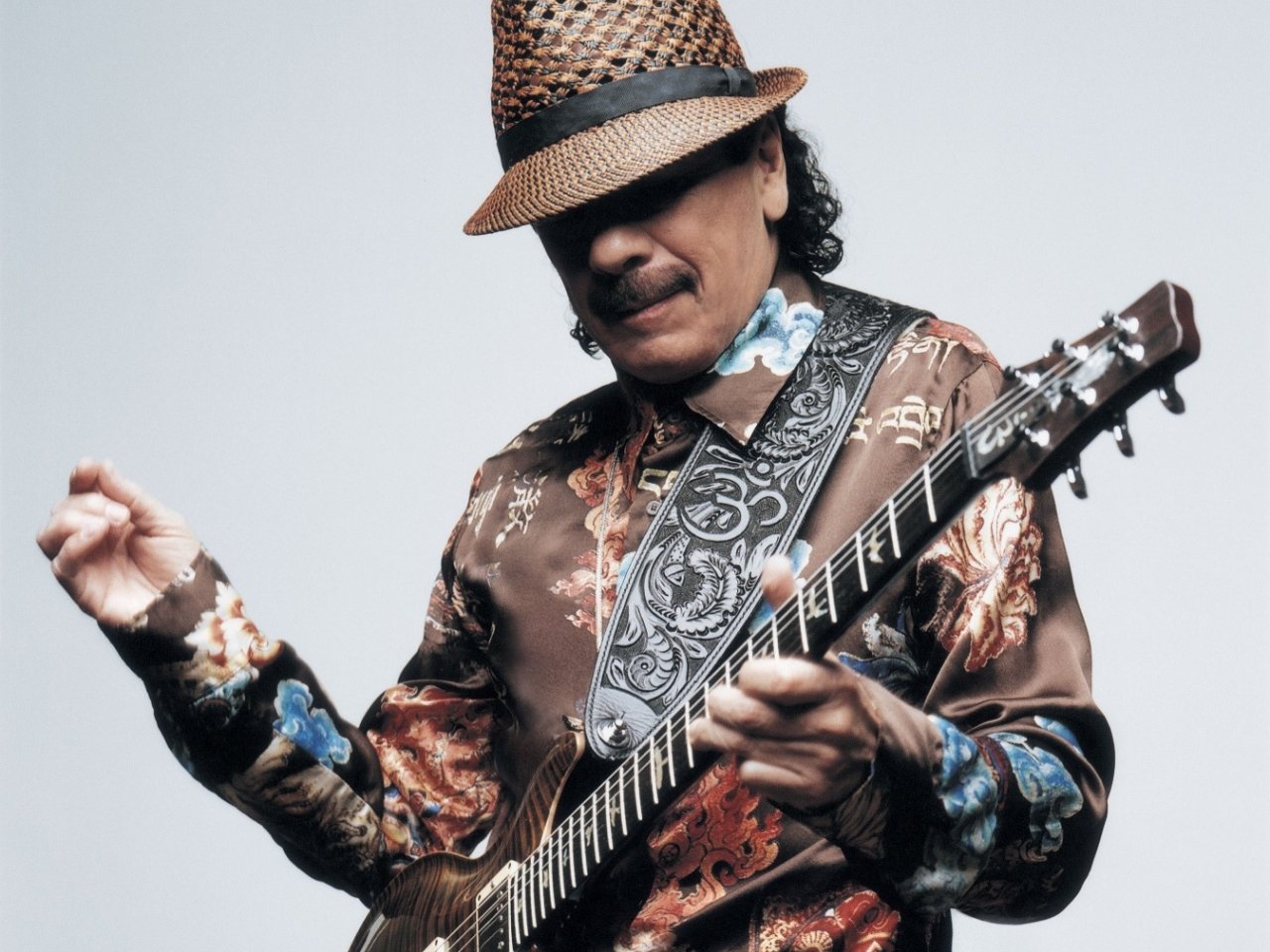 Santana #22