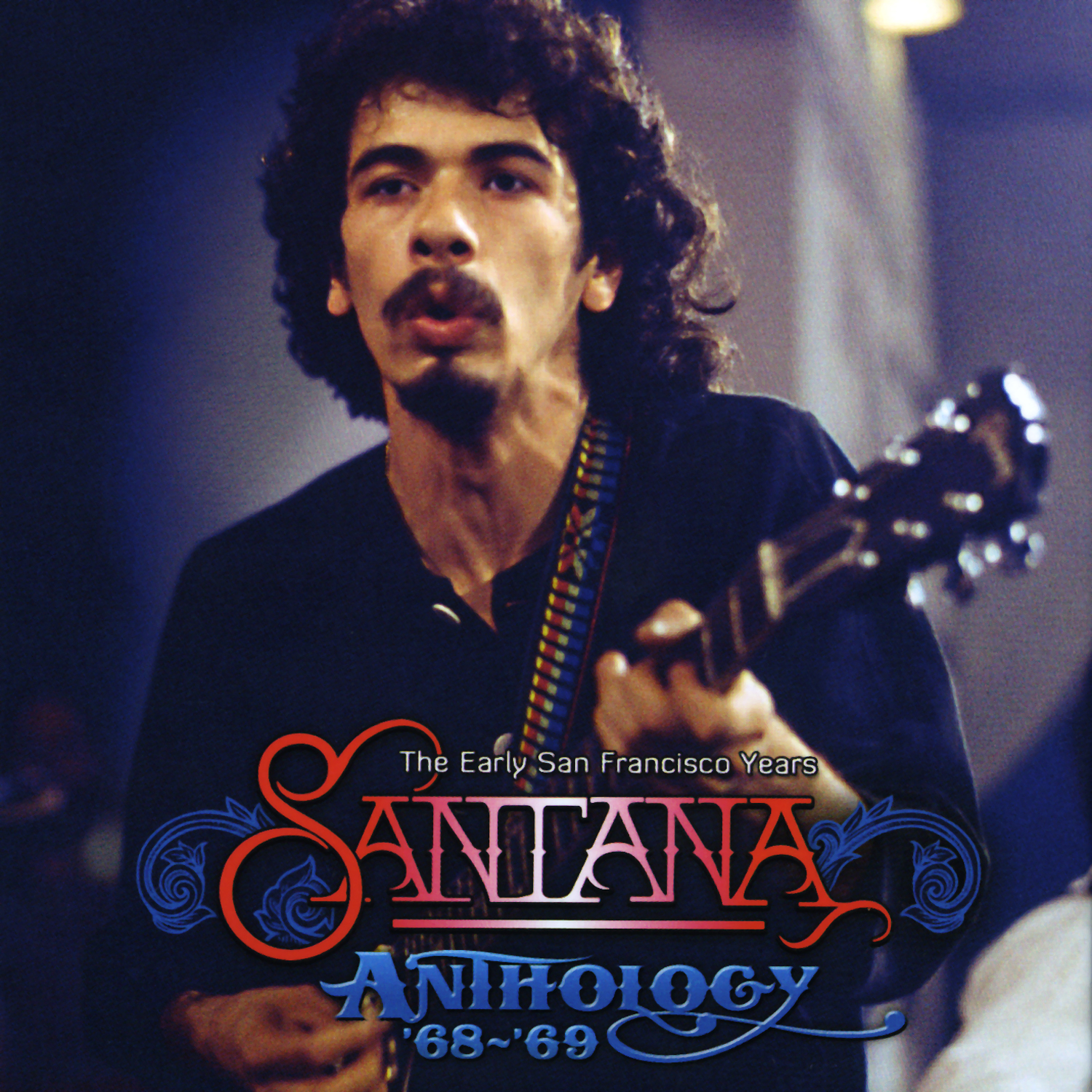 Santana #14
