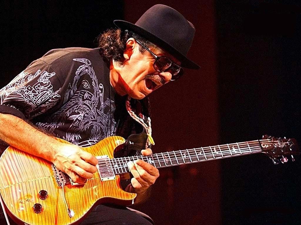 Santana #18