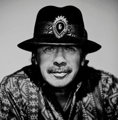 Santana #12