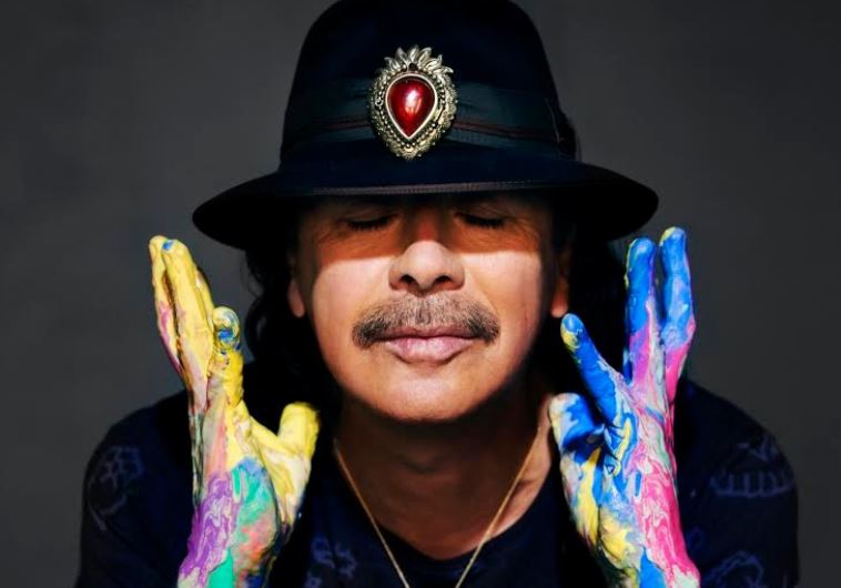 Santana #6