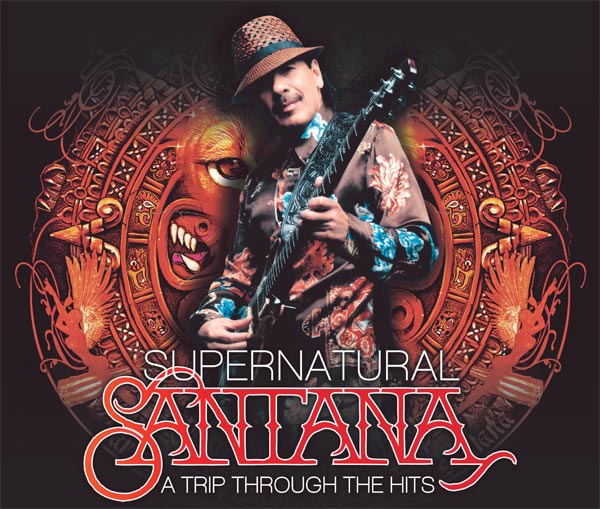 Santana #7