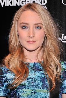 Amazing Saoirse Ronan Pictures & Backgrounds