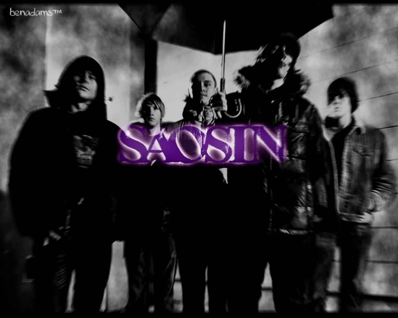 Saosin Pics, Music Collection