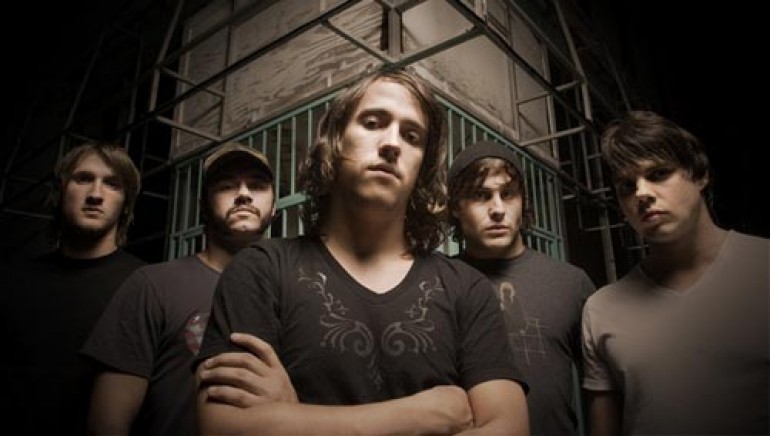 Saosin Backgrounds, Compatible - PC, Mobile, Gadgets| 770x436 px