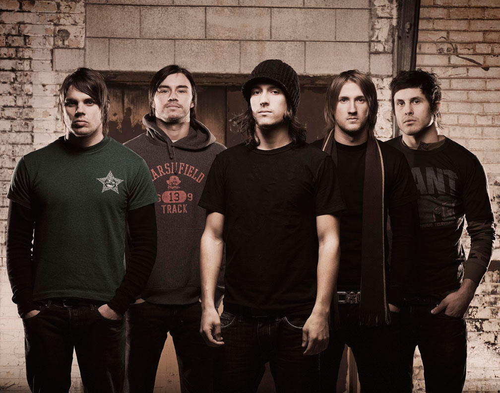 Saosin Backgrounds, Compatible - PC, Mobile, Gadgets| 1008x792 px
