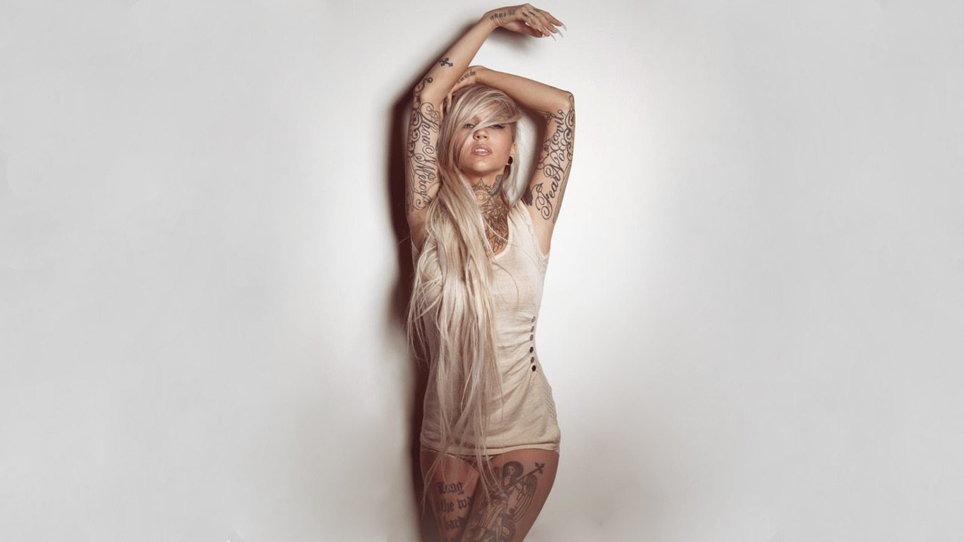 Sara Fabel High Quality Background on Wallpapers Vista