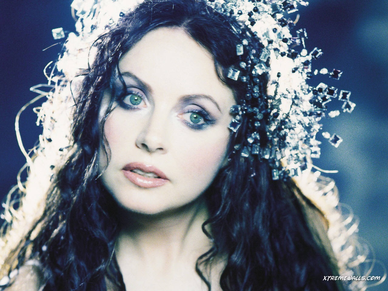 Sarah Brightman High Quality Background on Wallpapers Vista