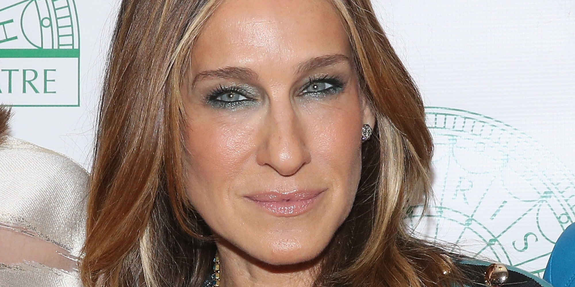 HD Quality Wallpaper | Collection: Celebrity, 2000x1000 Sarah Jessica Parker