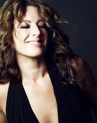 HD Quality Wallpaper | Collection: Music, 320x407 Sarah Mclachlan