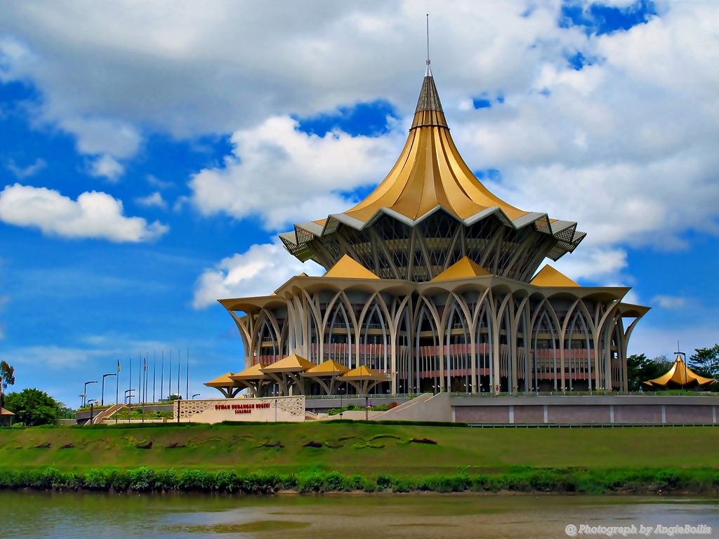 Sarawak State Legislative Assembly Backgrounds on Wallpapers Vista