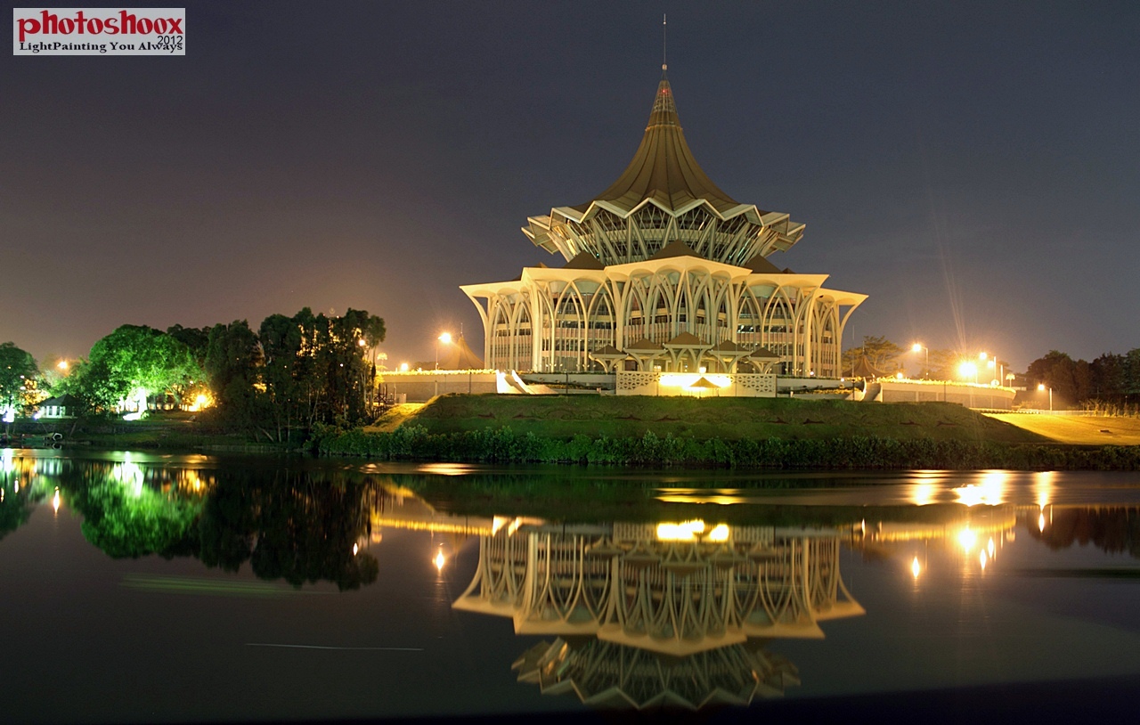 Sarawak State Legislative Assembly High Quality Background on Wallpapers Vista