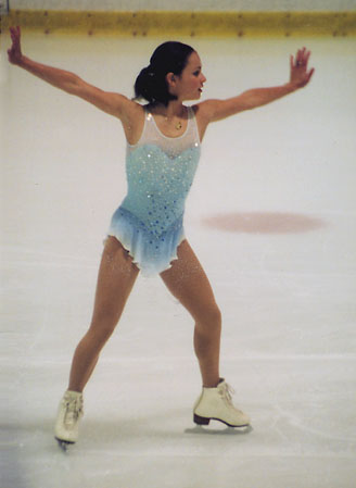 Sasha Cohen Pics, Sports Collection