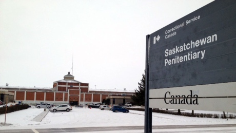 HQ Saskatchewan Penitentiary Wallpapers | File 44.8Kb