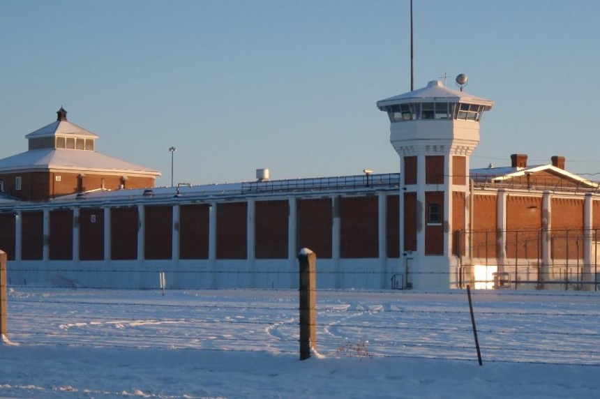 Amazing Saskatchewan Penitentiary Pictures & Backgrounds