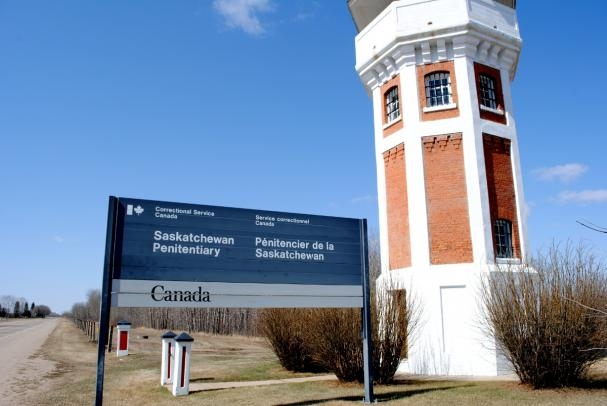 HQ Saskatchewan Penitentiary Wallpapers | File 112.08Kb