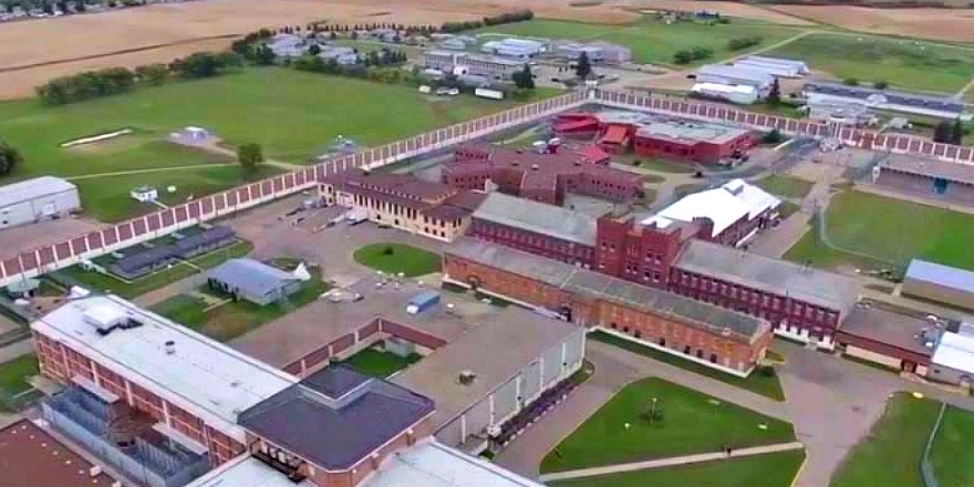 Saskatchewan Penitentiary Backgrounds, Compatible - PC, Mobile, Gadgets| 880x440 px