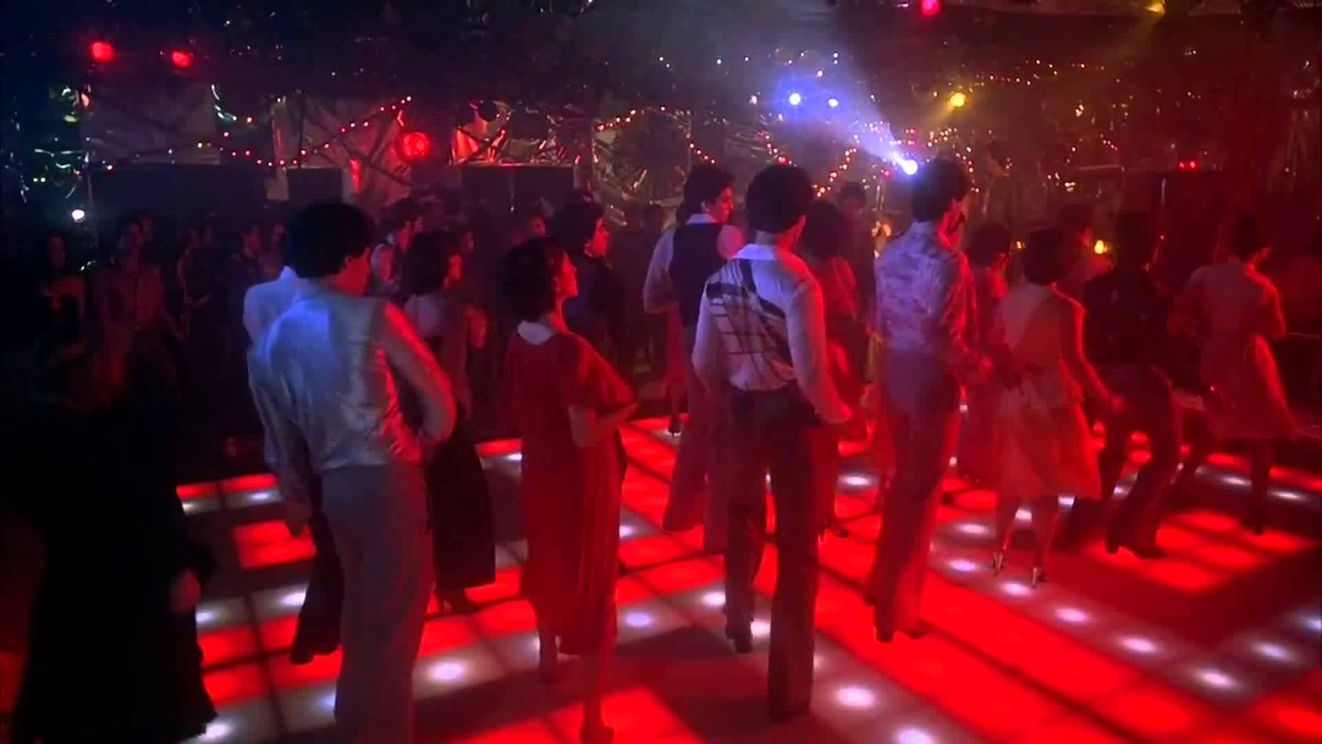 Amazing Saturday Night Fever Pictures & Backgrounds