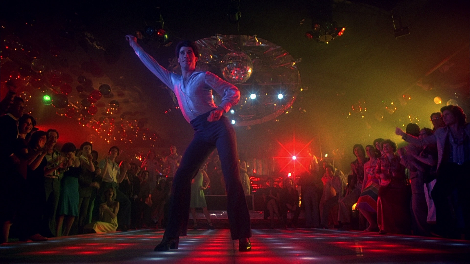 Images of Saturday Night Fever | 1920x1080