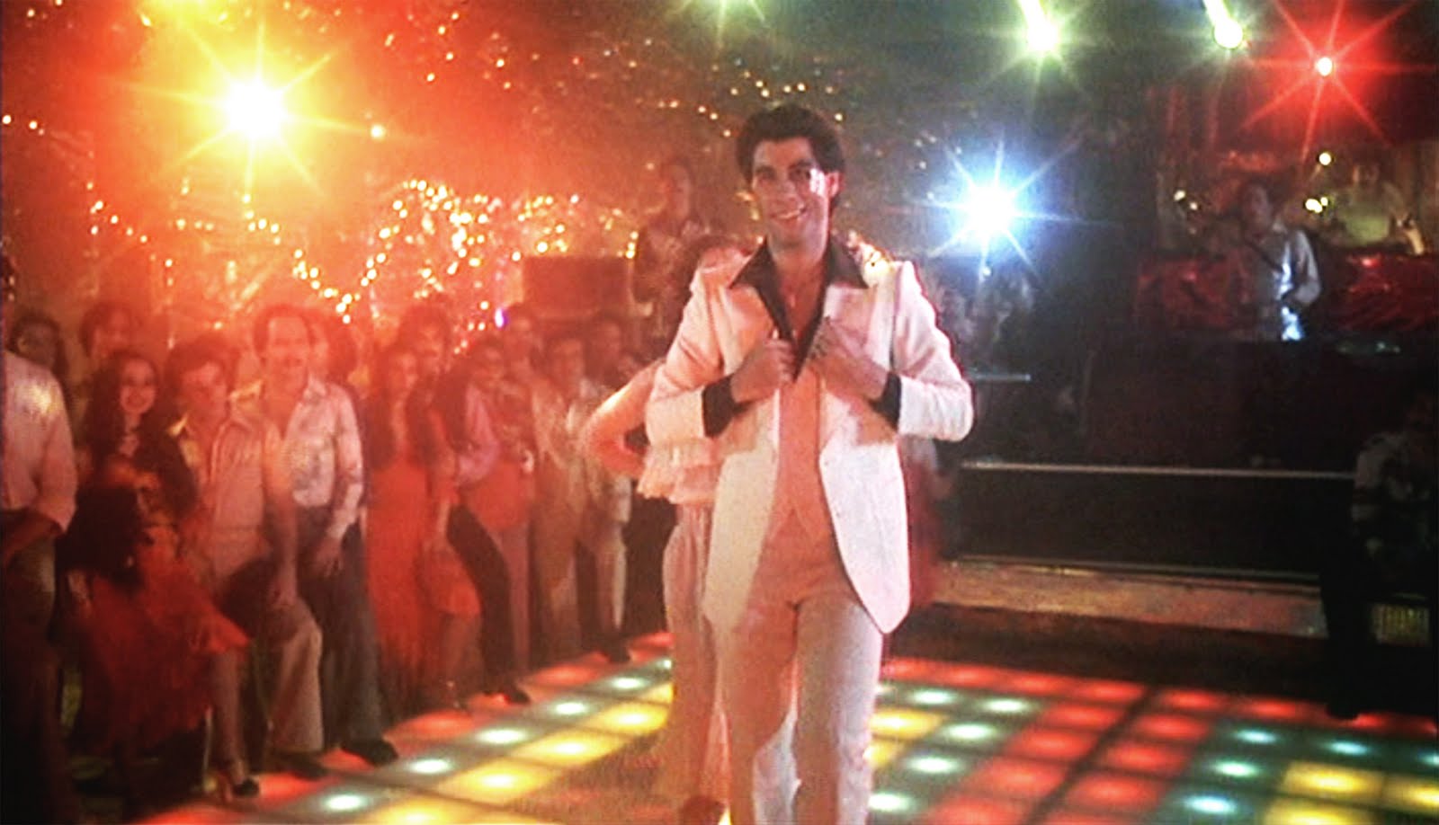 1600x918 > Saturday Night Fever Wallpapers