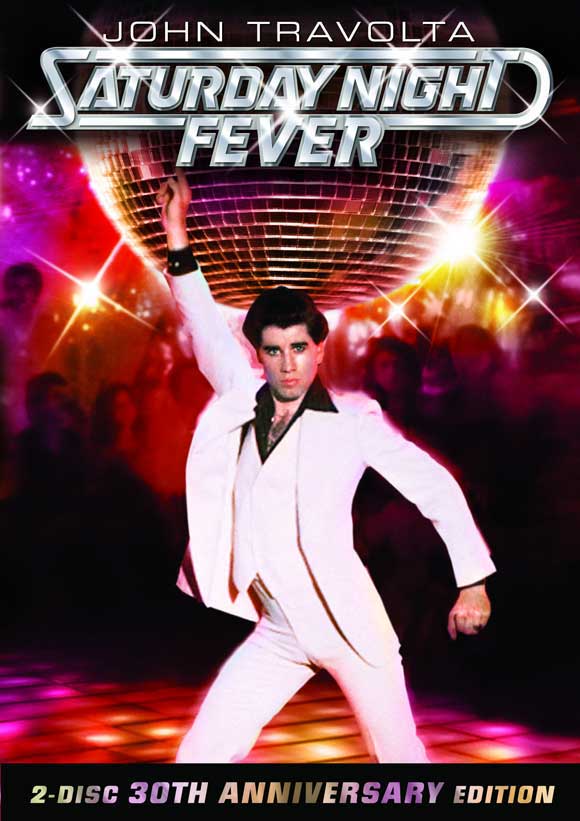 HQ Saturday Night Fever Wallpapers | File 57.49Kb