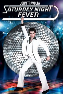 206x305 > Saturday Night Fever Wallpapers