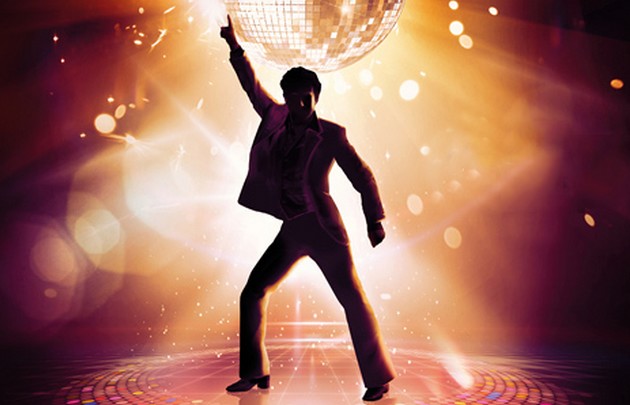 Saturday Night Fever High Quality Background on Wallpapers Vista
